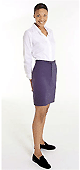 Stretch Skirt