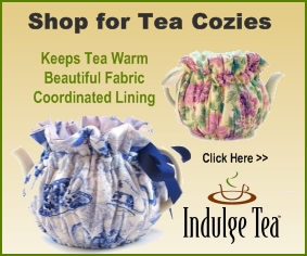 tea cozy